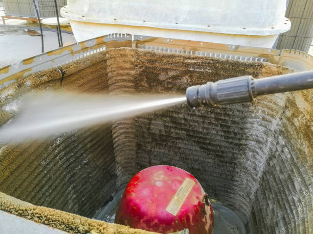 Best Best Air Duct Cleaning Company  in South Sioux City, NE