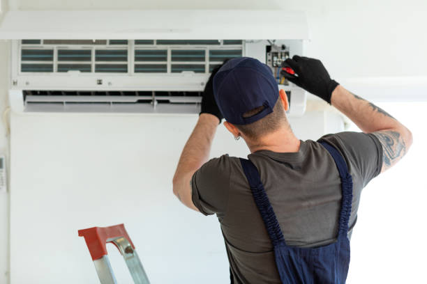 Best Air Duct Cleaning Near Me  in South Sioux City, NE