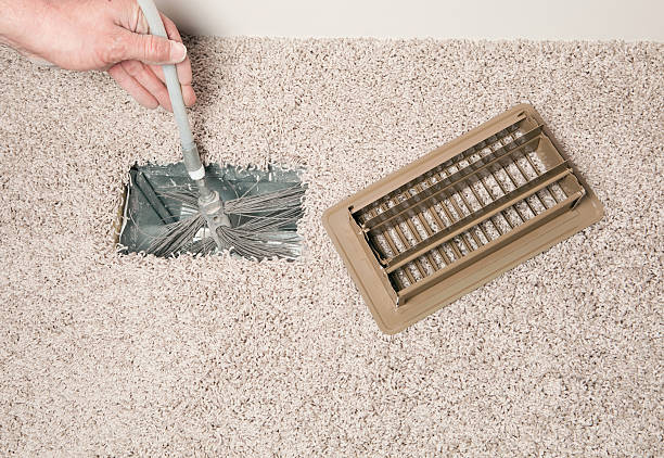Best Commercial Air Duct Cleaning  in South Sioux City, NE