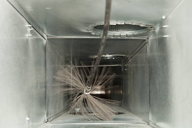 Best Air Duct Cleaning Near Me  in South Sioux City, NE