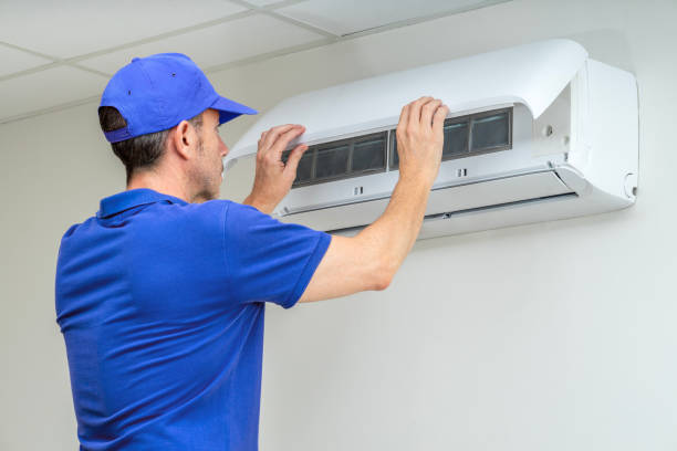 Best Affordable HVAC Duct Cleaning  in South Sioux City, NE