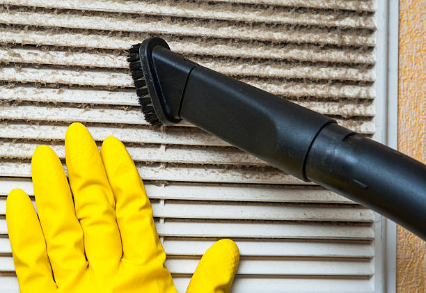 Best Commercial Air Duct Cleaning  in South Sioux City, NE