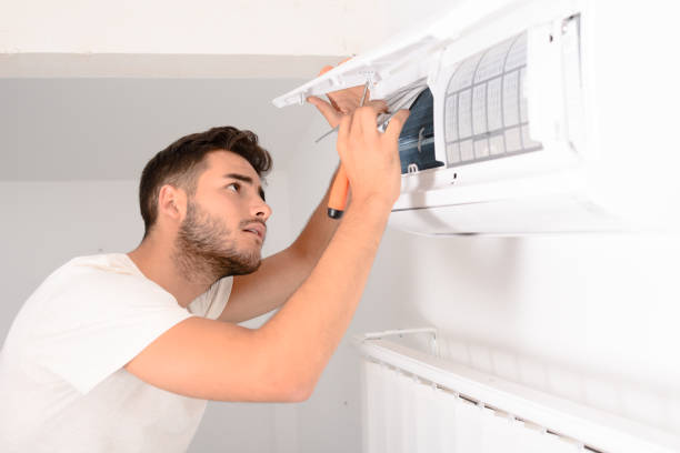 Best Ventilation Cleaning Services  in South Sioux City, NE