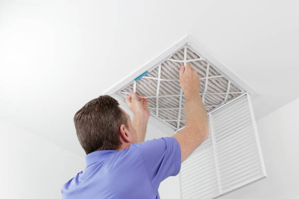 Best HVAC Air Duct Cleaning  in South Sioux City, NE